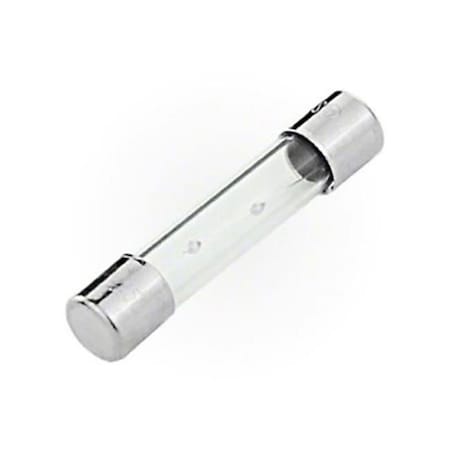 Perfectpitch 5 Amps Slow Blow 3AG Fuse PE1622896